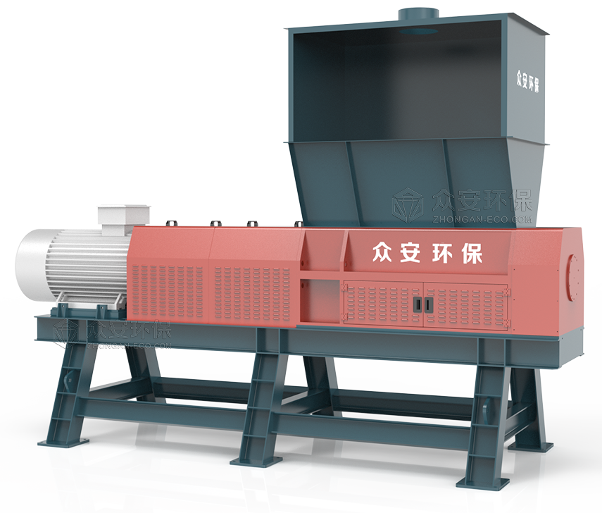 廢紡專(zhuān)用撕碎機(jī)